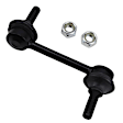 101-5627 Front, Driver Side or Passenger Side Sway Bar Link, Beck Arnley OE Replacement