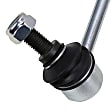 101-5628 Front, Driver or Passenger Side Sway Bar Link, Beck Arnley OE Replacement