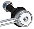 101-5628 Front, Driver or Passenger Side Sway Bar Link, Beck Arnley OE Replacement