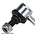 101-5628 Front, Driver or Passenger Side Sway Bar Link, Beck Arnley OE Replacement