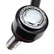 101-5630 Front, Driver Side Sway Bar Link, Beck Arnley OE Replacement