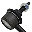 101-5639 Front, Driver Side or Passenger Side Sway Bar Link, Beck Arnley OE Replacement
