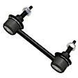 101-5639 Front, Driver Side or Passenger Side Sway Bar Link, Beck Arnley OE Replacement