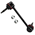 101-5640 Front, Driver Side Sway Bar Link, Beck Arnley OE Replacement