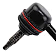 101-5640 Front, Driver Side Sway Bar Link, Beck Arnley OE Replacement