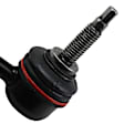 101-5640 Front, Driver Side Sway Bar Link, Beck Arnley OE Replacement