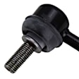 101-5654 Rear, Driver Side Sway Bar Link, Beck Arnley OE Replacement
