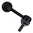 101-5654 Rear, Driver Side Sway Bar Link, Beck Arnley OE Replacement