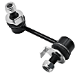 101-5675 Rear, Passenger Side Sway Bar Link, Beck Arnley OE Replacement