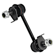 101-5676 Rear, Driver Side Sway Bar Link, Beck Arnley OE Replacement