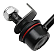 101-5676 Rear, Driver Side Sway Bar Link, Beck Arnley OE Replacement