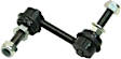 101-5681 Rear, Driver or Passenger Side Sway Bar Link, Beck Arnley OE Replacement