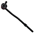 101-5682 Rear, Driver or Passenger Side Sway Bar Link, Beck Arnley OE Replacement