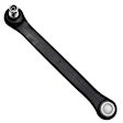 101-5692 Front, Driver Side or Passenger Side Sway Bar Link, Beck Arnley OE Replacement