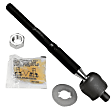 101-5702 Front, Driver or Passenger Side, Inner Tie Rod End