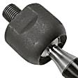 101-5702 Front, Driver or Passenger Side, Inner Tie Rod End