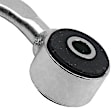 101-5709 Rear, Passenger Side Sway Bar Link, Beck Arnley OE Replacement