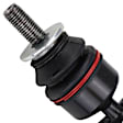 101-5721 Rear, Driver or Passenger Side Sway Bar Link, Beck Arnley OE Replacement