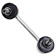 101-5735 Rear, Driver Side Sway Bar Link, Beck Arnley OE Replacement