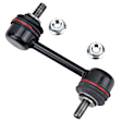 101-5743 Rear, Driver or Passenger Side Sway Bar Link, Beck Arnley OE Replacement