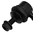 101-5747 Front, Driver Side Sway Bar Link, Beck Arnley OE Replacement
