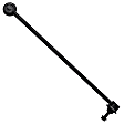 101-5748 Front, Passenger Side Sway Bar Link, Beck Arnley OE Replacement