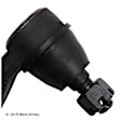 101-5751 Front, Passenger Side, Outer Tie Rod End, OE Replacement Series