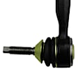 101-5761 Front, Passenger Side, Outer Tie Rod End