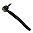 101-5761 Front, Passenger Side, Outer Tie Rod End