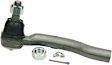 101-5763 Front, Passenger Side, Outer Tie Rod End, Beck Arnley OE Replacement