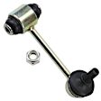 101-5772 Rear, Driver or Passenger Side Sway Bar Link, Beck Arnley OE Replacement
