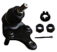 101-5777 Front, Driver or Passenger Side, Lower Ball Joint