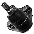 101-5777 Front, Driver or Passenger Side, Lower Ball Joint