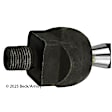 101-5780 Front, Driver or Passenger Side, Inner Tie Rod End, Beck Arnley OE Replacement
