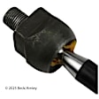 101-5780 Front, Driver or Passenger Side, Inner Tie Rod End, Beck Arnley OE Replacement