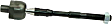 101-5788 Front, Driver or Passenger Side, Inner Tie Rod End, Beck Arnley OE Replacement