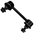 101-5789 Rear, Driver Side Sway Bar Link, Beck Arnley OE Replacement