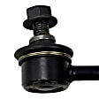 101-5789 Rear, Driver Side Sway Bar Link, Beck Arnley OE Replacement