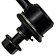 101-5789 Rear, Driver Side Sway Bar Link, Beck Arnley OE Replacement