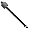 101-5800 Front, Driver or Passenger Side, Inner Tie Rod End