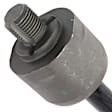 101-5800 Front, Driver or Passenger Side, Inner Tie Rod End