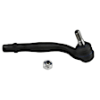 101-5806 Front, Passenger Side, Outer Tie Rod End