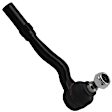 101-5807 Front, Driver Side, Outer Tie Rod End