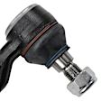 101-5807 Front, Driver Side, Outer Tie Rod End