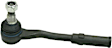 101-5809 Front, Driver or Passenger Side, Outer Tie Rod End, Beck Arnley OE Replacement
