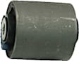 101-5818 Front, Driver or Passenger Side, Lower, Rearward Control Arm Bushing Beck Arnley OE Replacement, Sold Individually