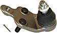 101-5839 Front, Passenger Side, Lower Ball Joint Beck Arnley OE Replacement