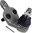 101-5840 Front, Driver Side, Lower Ball Joint