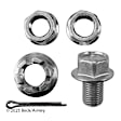 101-5840 Front, Driver Side, Lower Ball Joint
