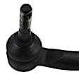 101-5885 Front, Passenger Side, Outer Tie Rod End